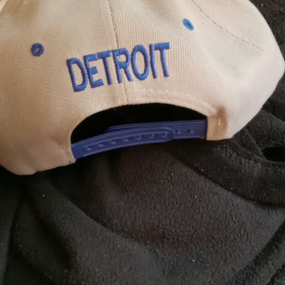 Men's ball cap 🧢 - Picture 3 of 5
